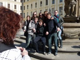 Praha - March 2011 (32)